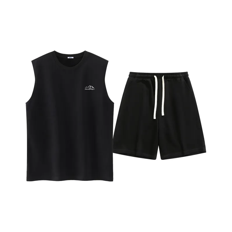 WARRIOR Unisex Pajama Sets-1