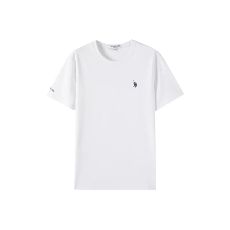 U.S. POLO ASSN. T Shirts Men-6