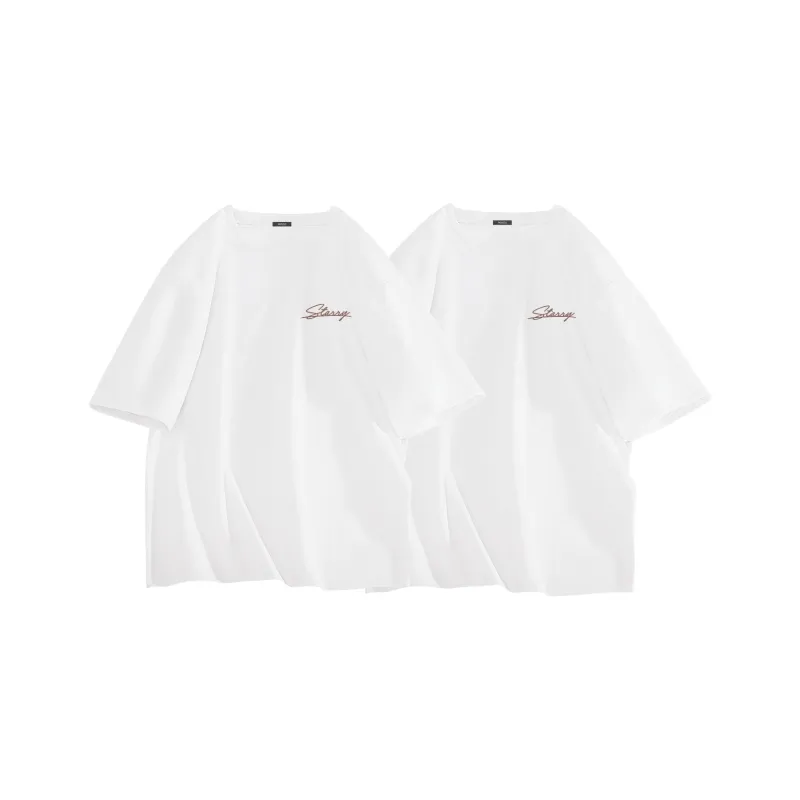 MINISO T Shirts Unisex-0