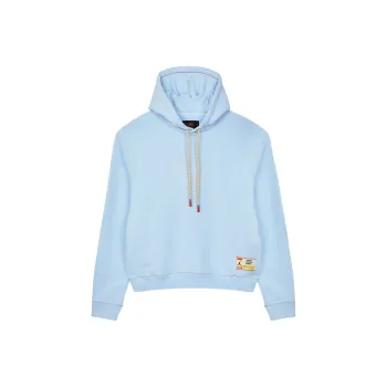 JORDAN X Maison Chateau Rouge Hoodie Asia Sizing