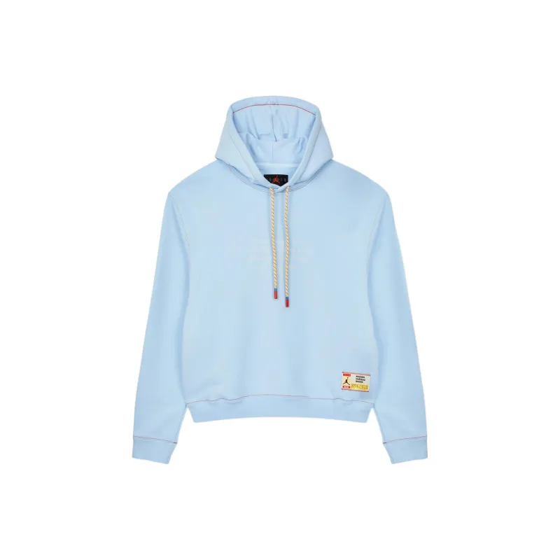 JORDAN X Maison Chateau Rouge Hoodie Asia Sizing-0