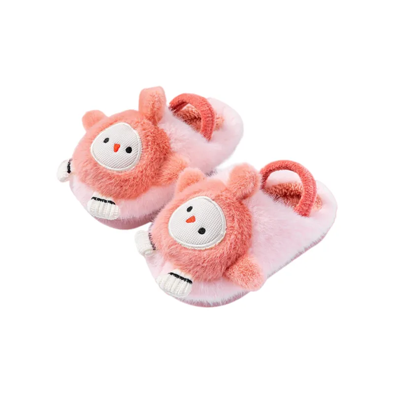 Gentle welcome Slippers / Home Slippers-5