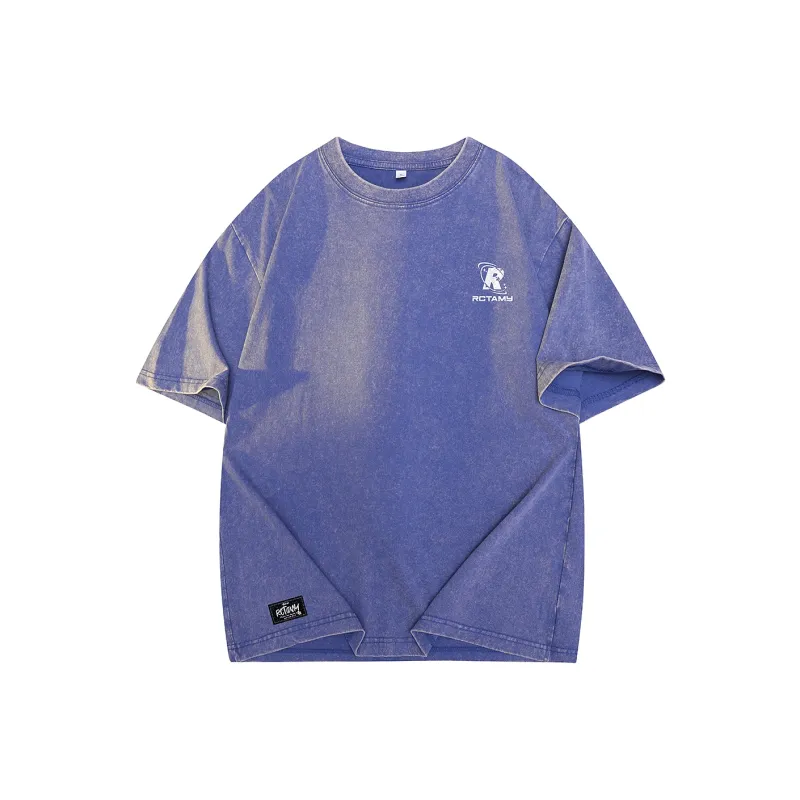 RCTAMY T Shirts Unisex-6