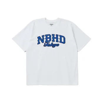 NEIGHBORHOOD NH 11 Tee