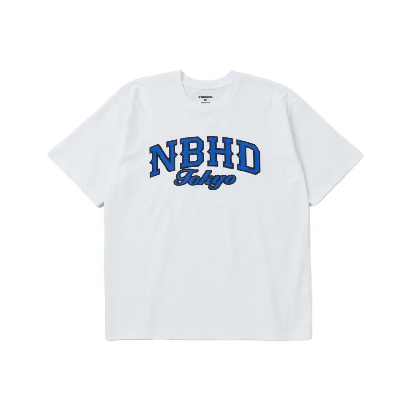 NEIGHBORHOOD NH 11 Tee-4