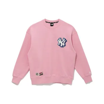 New Era Sweatshirts Men Pink