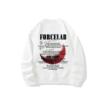 FORCEREPUBLIK Sweatshirt Unisex