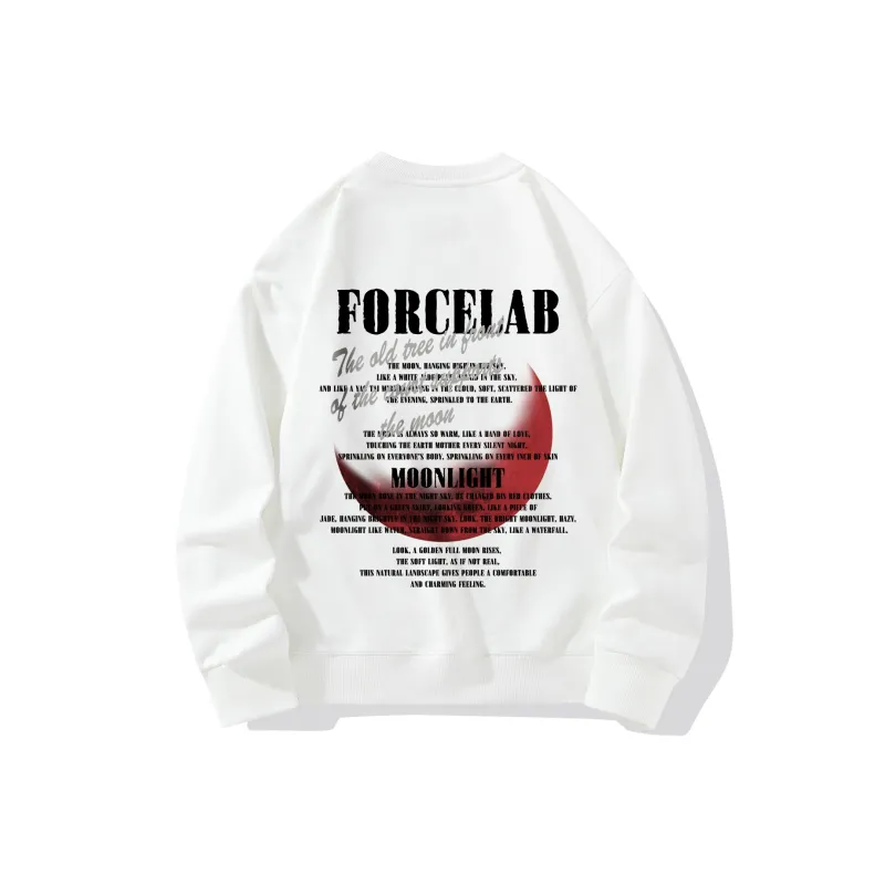 FORCEREPUBLIK Sweatshirt Unisex-0