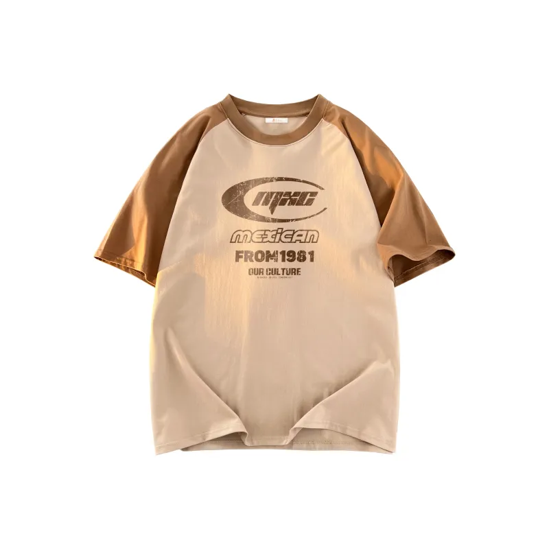 MEXICAN T Shirts Unisex-15
