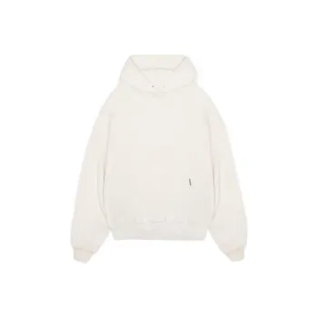 REPRESENT Blank Oversized Hoodie