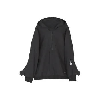 AFFIX Sweatshirts Men Black