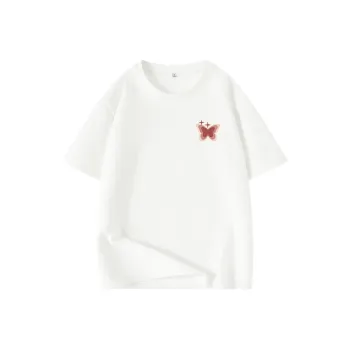 MJ STYLE T Shirts Unisex