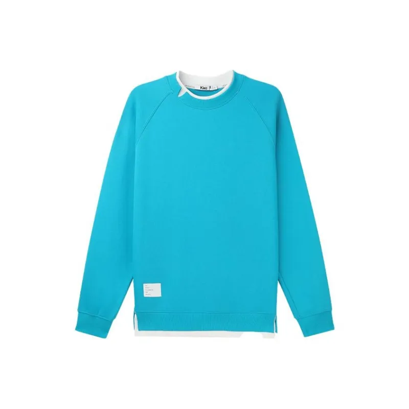 KIKC Sweatshirts Unisex-4