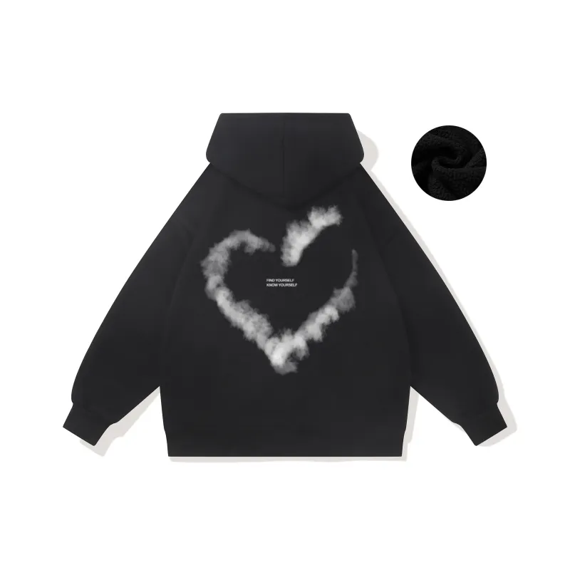 ACHS AWAKE Sweatshirts Unisex-5