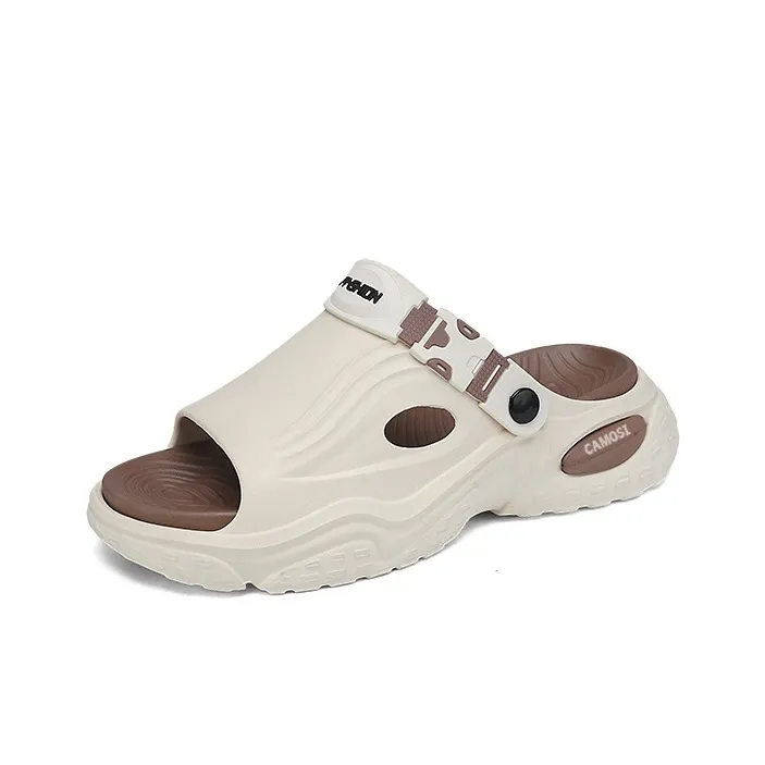 CAMOSI EVA Slide Slippers Men's-7