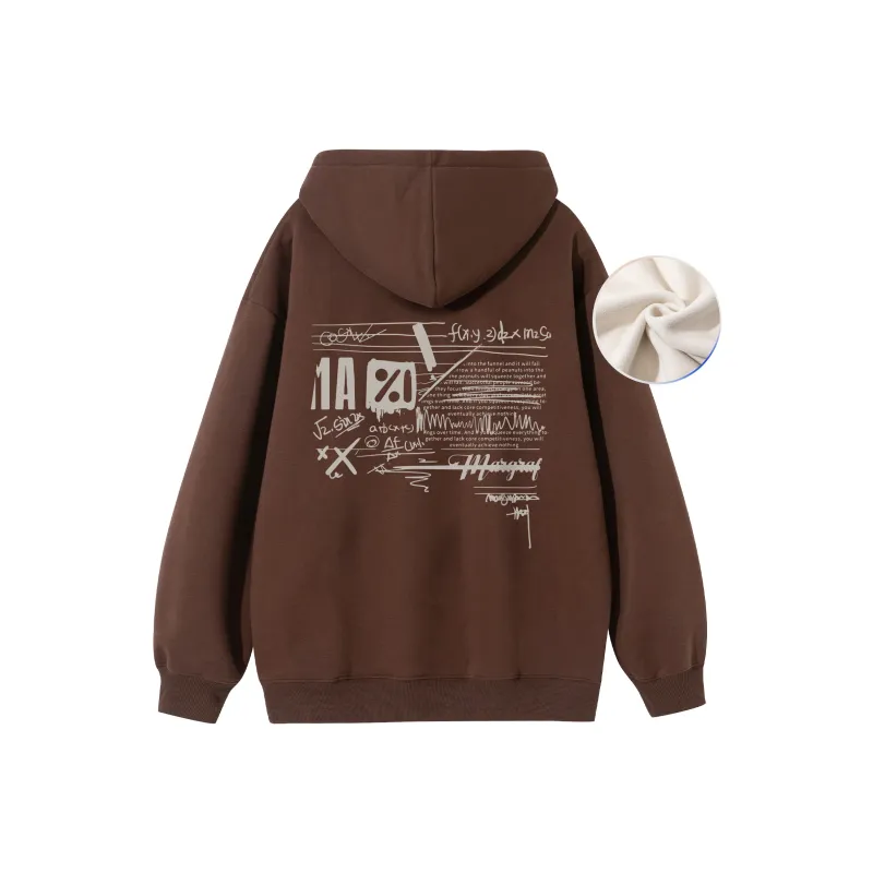 MARGRAF Sweatshirts Unisex-12