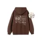 Coffee (Fleece-Lined)