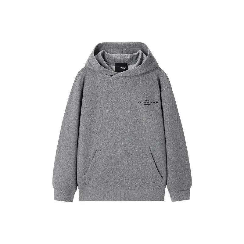 JOHN RICHMOND Sweatshirts Men-2