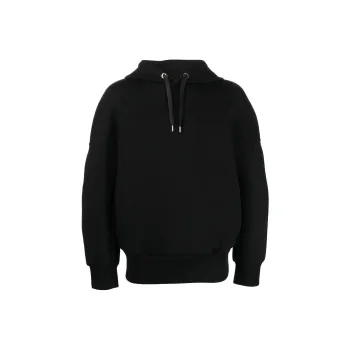 Neil Barrett Sweatshirts Men Black