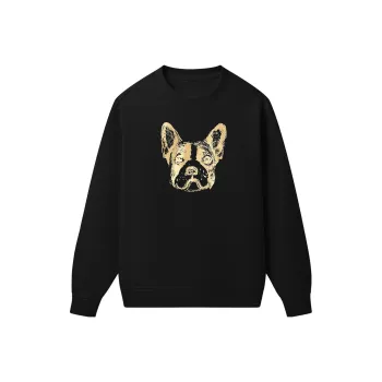 H YXIANG Sweatshirts Men