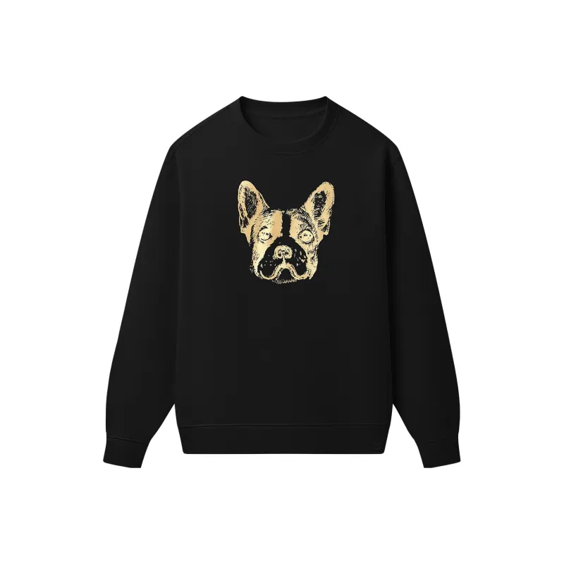 H YXIANG Sweatshirts Men-0