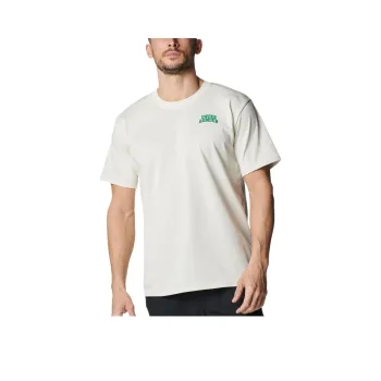 Under Armour SS25 T Shirt Men's White