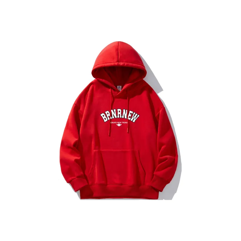 BRNR Sweatshirts Unisex-33