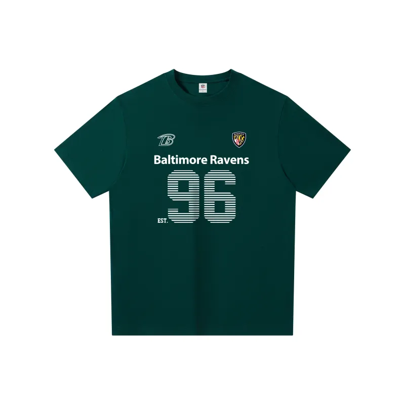 NFL T Shirts Unisex-6