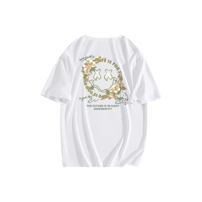 MINISO T Shirts Unisex-0