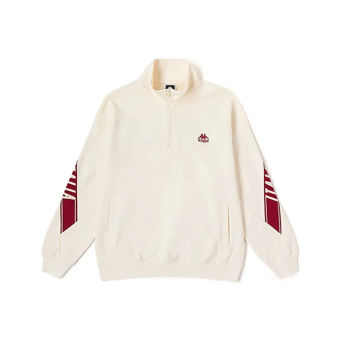 Kappa Sweatshirts Unisex-0