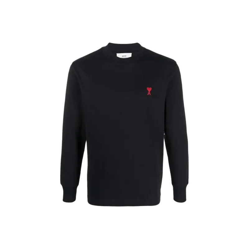 AMIPARIS Long Sleeve T Shirt-0