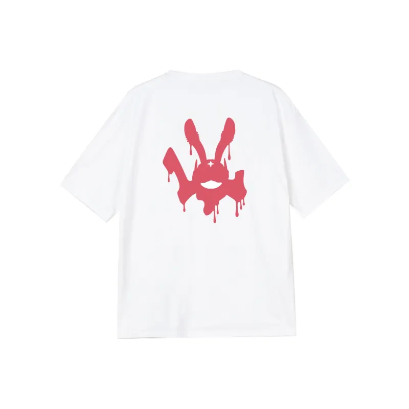 LUCIEN VITO x MOORAB T Shirt Unisex-6
