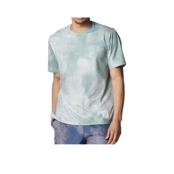 Under Armour T Shirt Men's Aqua Green 377