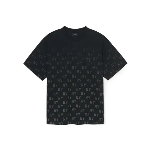 MLB T Shirts Men Black