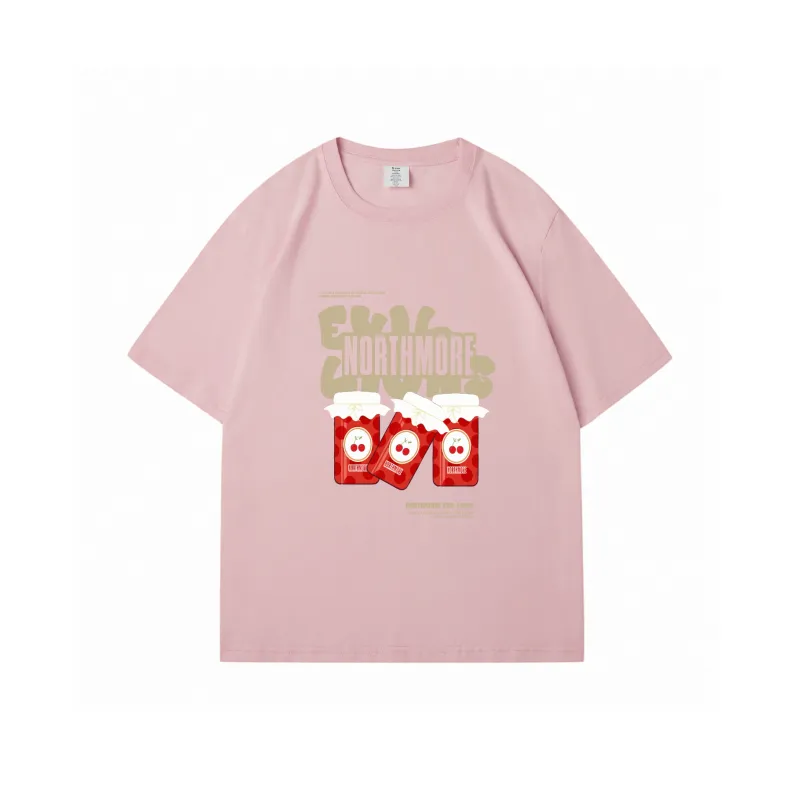 Northmore X Evil Lions T Shirts Unisex-8