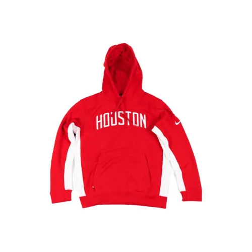 Nike Sweatshirts Men Red