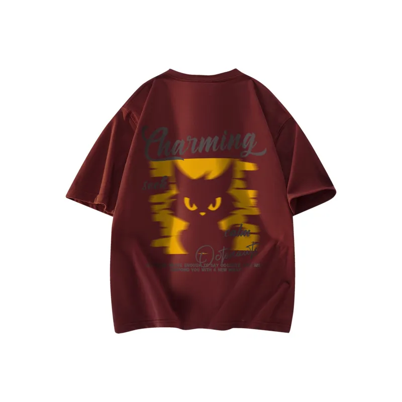 Small Columns Under The Sea T Shirt Unisex-10