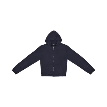 Balenciaga SS22 Sweatshirt Regular Fit Men's Black