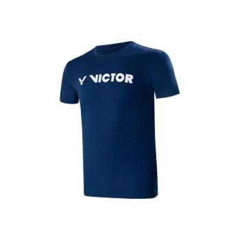 VICTOR T-Shirt Unisex Sea God Blue