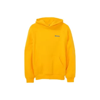 Marmot x Better Gift Shop Sweatshirt Unisex Yellow