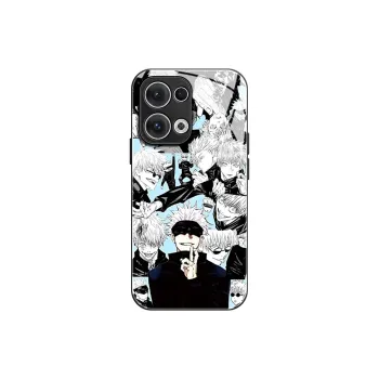 YAOCAI Phone Cases