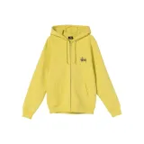 Bright Yellow