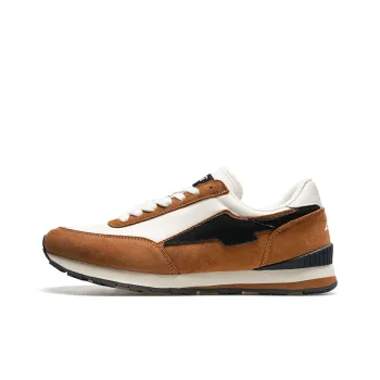 AVIA 900R Series Slip Resistant, Abrasion Resistant, Breathable Low Top Casual Shoes Unisex Brown