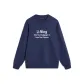 Dark Ship Blue