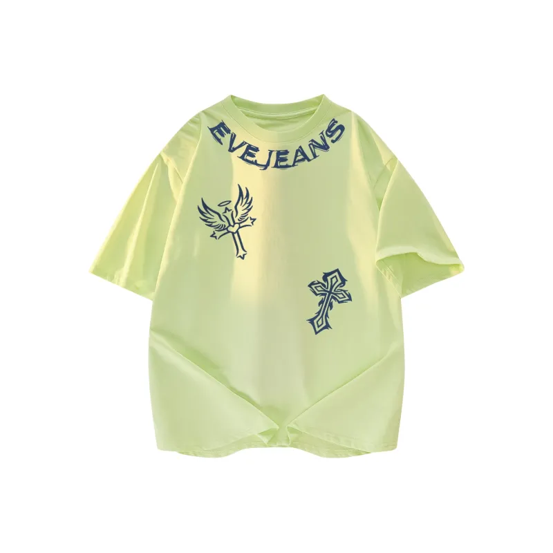 Yiwen T Shirts Unisex-18