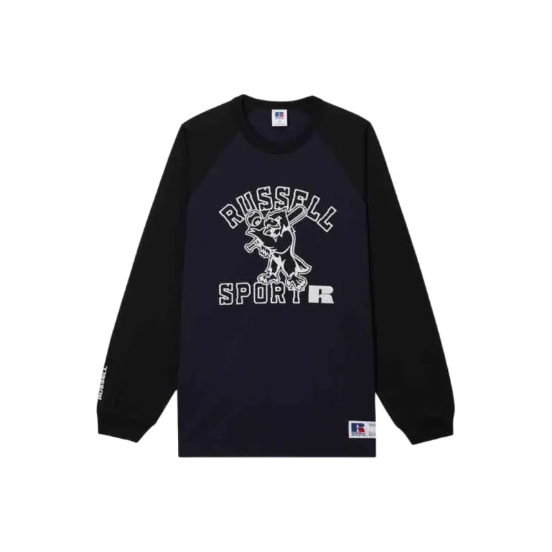 Russell Athletic SS25 T Shirt Men's-3