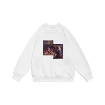 SEANBYSEAN Sweatshirts Unisex