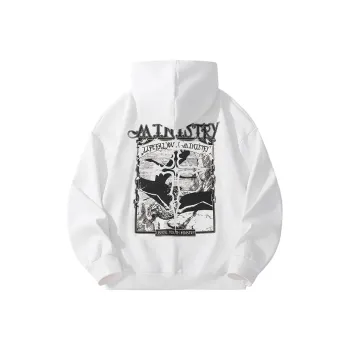 Liberal Youth Ministry Sweatshirt Unisex