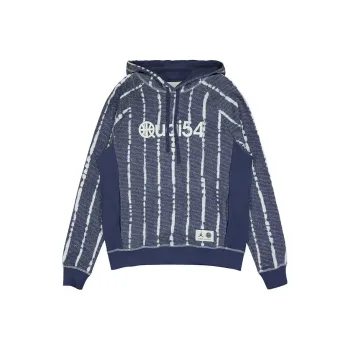 JORDAN Air JORDAN Quai 54 Dri FIT Pullover Hoodie