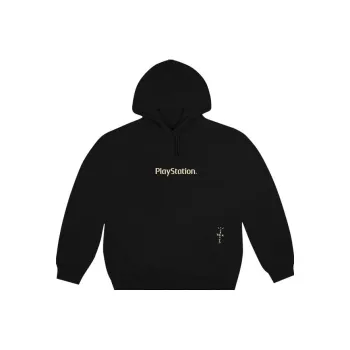 Travis Scott Motherboard Ii Hoodie